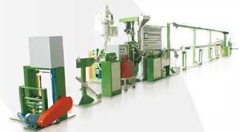 專業制造與配電解決方案 電線電纜與光纖光纜整廠設備及高低壓配電柜