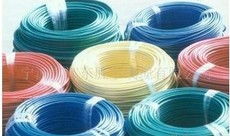 天津市電纜總廠橡塑電纜廠電線電纜產品展示