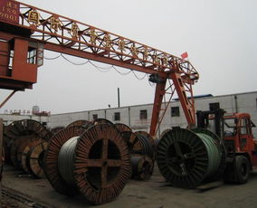 北京大興國標電纜廠 專業供應YJV 5*4電力電纜及高低壓配電柜