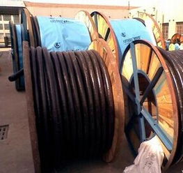 廣州花都廢舊電纜回收公司 專業處理電線電纜，助力環保與資源循環