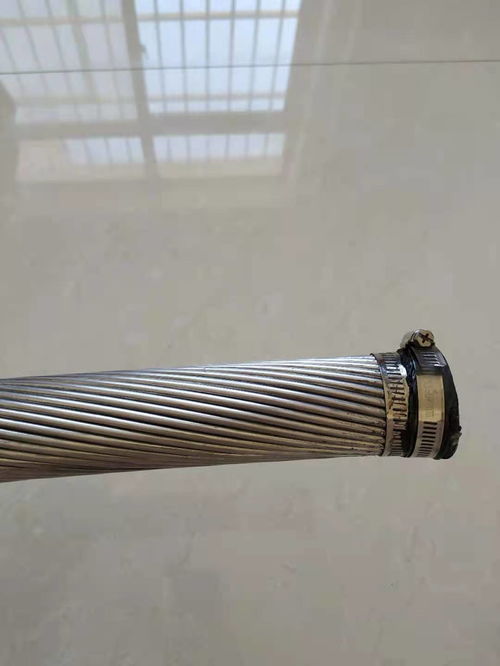 大征電線有限責任公司產品展示 高品質電線電纜解決方案