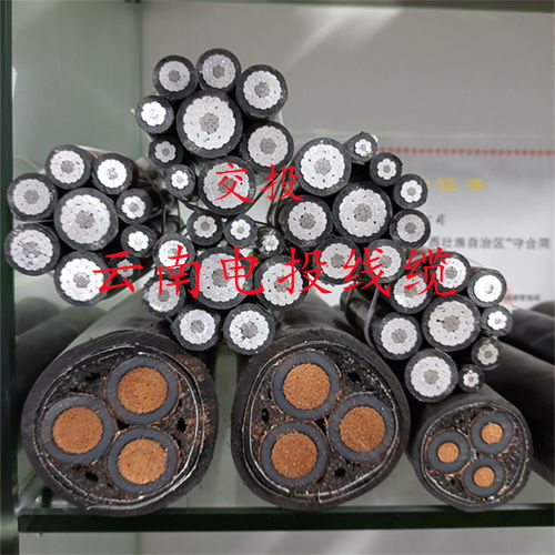 昆明電纜廠 云南電線電纜行業的領軍企業