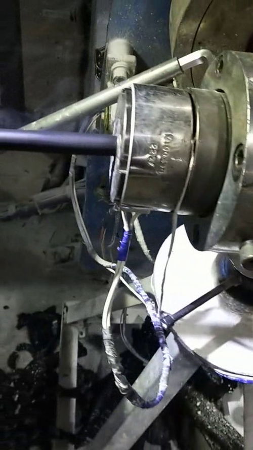 百萬投資，月利五百萬 柔性耐寒電纜的創業之路