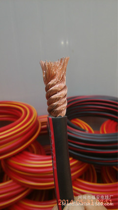 專業解析 聚錄乙烯紅色黃條絕緣線纜、35平方鋁芯電纜與銅包鋁電纜的選購指南