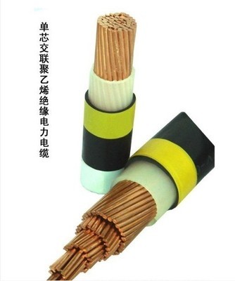 深入解析交聯聚氯乙烯電力電纜4×16+2×10 NHYJV22及其在高低壓配電柜中的應用