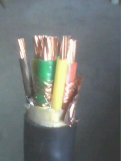 變頻器專用電力電纜 BPYJVPP2-3×25+3×4 價格解析與選購指南