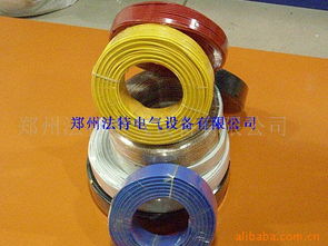 鄭州法特電氣設備 儀表電纜產品全覽與電線電纜解決方案